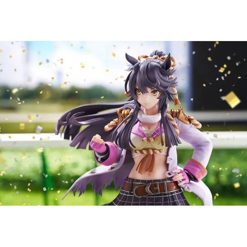 [Pre-order] Uma Musume: Pretty Derby - Narita Brian 1/7 Scale Figure Max Factory