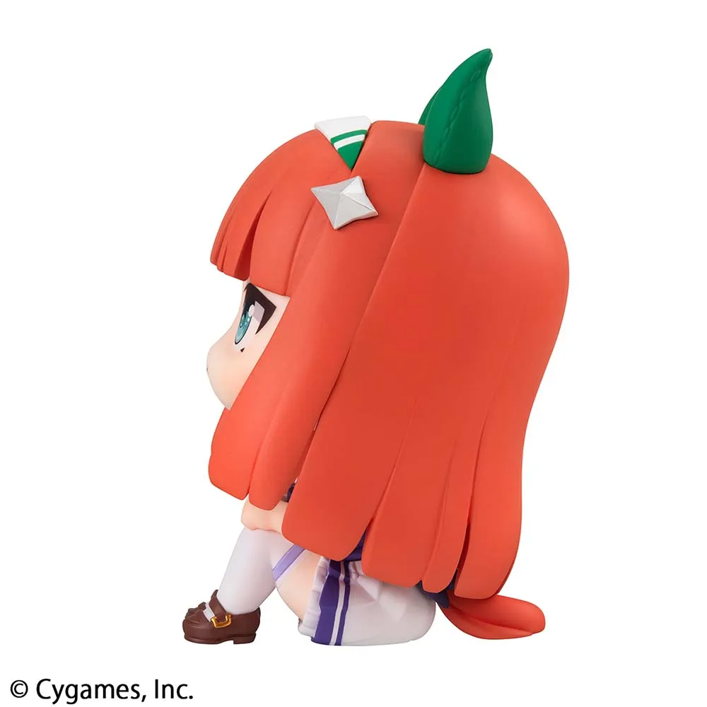 [Pre-order] Uma Musume: Pretty Derby - Special Week & Silence Suzuka Set [with gift] Mini Figure MegaHouse