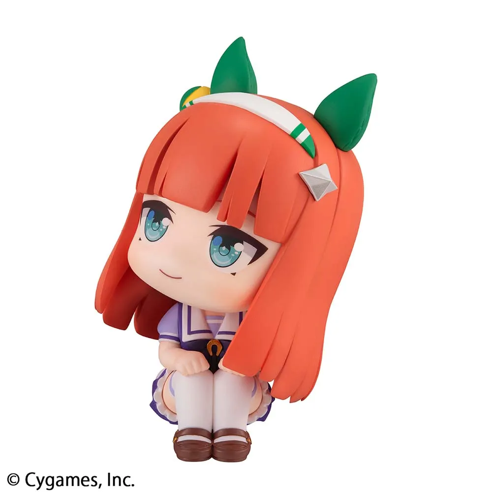 [Pre-order] Uma Musume: Pretty Derby - Special Week & Silence Suzuka Set [with gift] Mini Figure MegaHouse