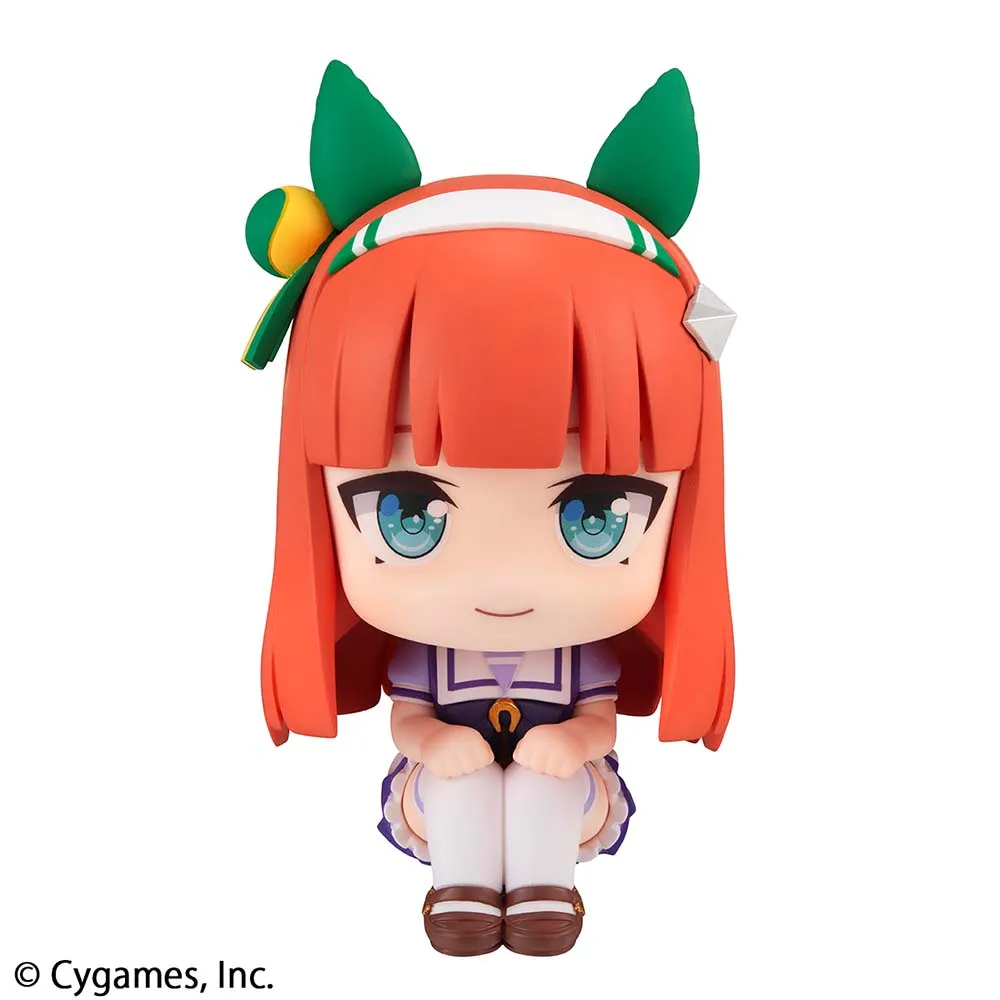 [Pre-order] Uma Musume: Pretty Derby - Special Week & Silence Suzuka Set [with gift] Mini Figure MegaHouse