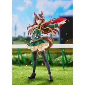 [Pre-order] Uma Musume: Pretty Derby - Symboli Rudolf (Signature Racewear Ver.) 1/7 Scale Figure Claynel