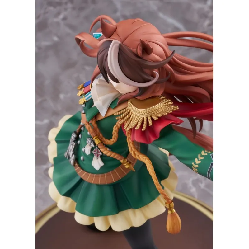 [Pre-order] Uma Musume: Pretty Derby - Symboli Rudolf (Signature Racewear Ver.) 1/7 Scale Figure Claynel