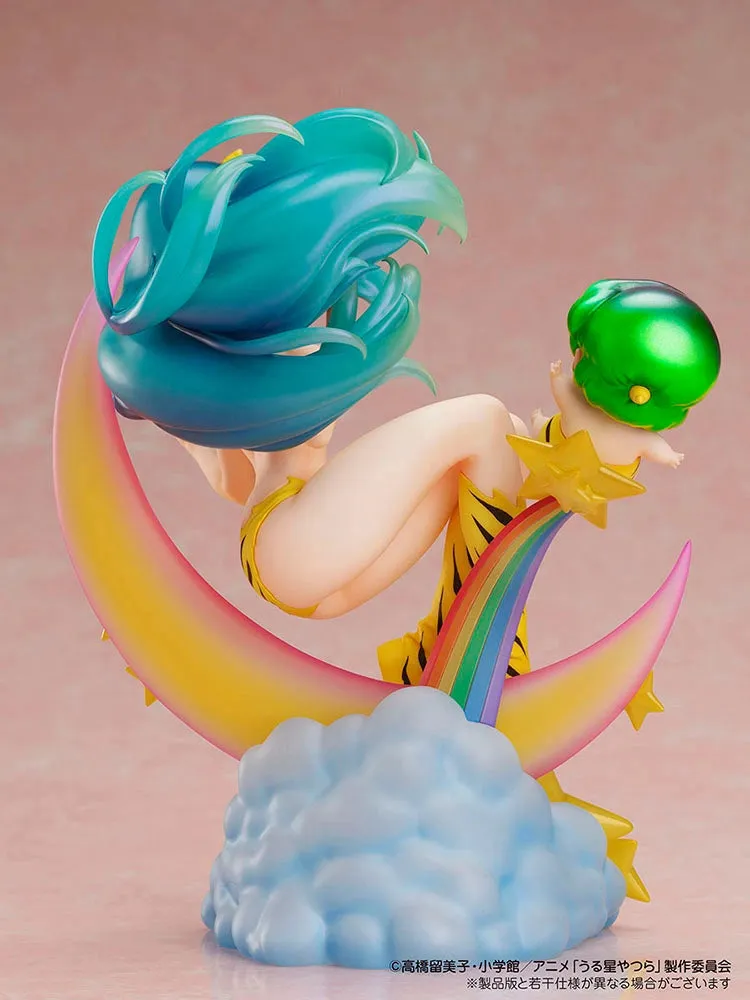 [Pre-order] Urusei Yatsura - Lum and Ten BOX Caf & Space Collaboration 1/7 Scale Figure Design COCO