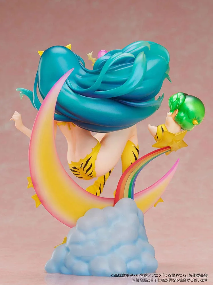 [Pre-order] Urusei Yatsura - Lum and Ten BOX Caf & Space Collaboration 1/7 Scale Figure Design COCO