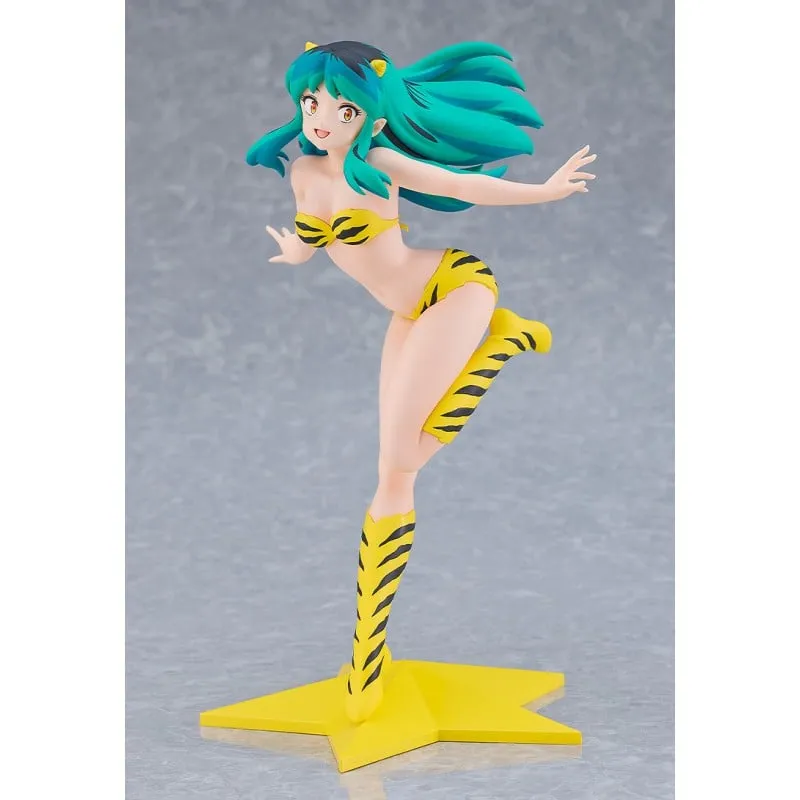 [Pre-order] Urusei Yatsura - Lum PLAMAX Plastic Model Kit Max Factory