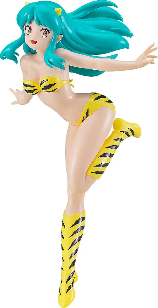 [Pre-order] Urusei Yatsura - Lum PLAMAX Plastic Model Kit Max Factory