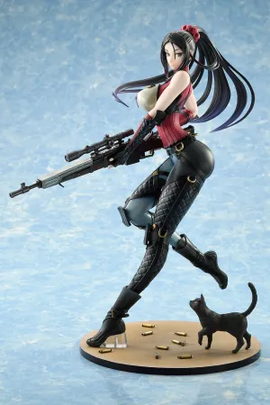 [Pre-order] Valkyria Chronicles 4 - Kai Schulen 1/8 Scale Figure BellFine