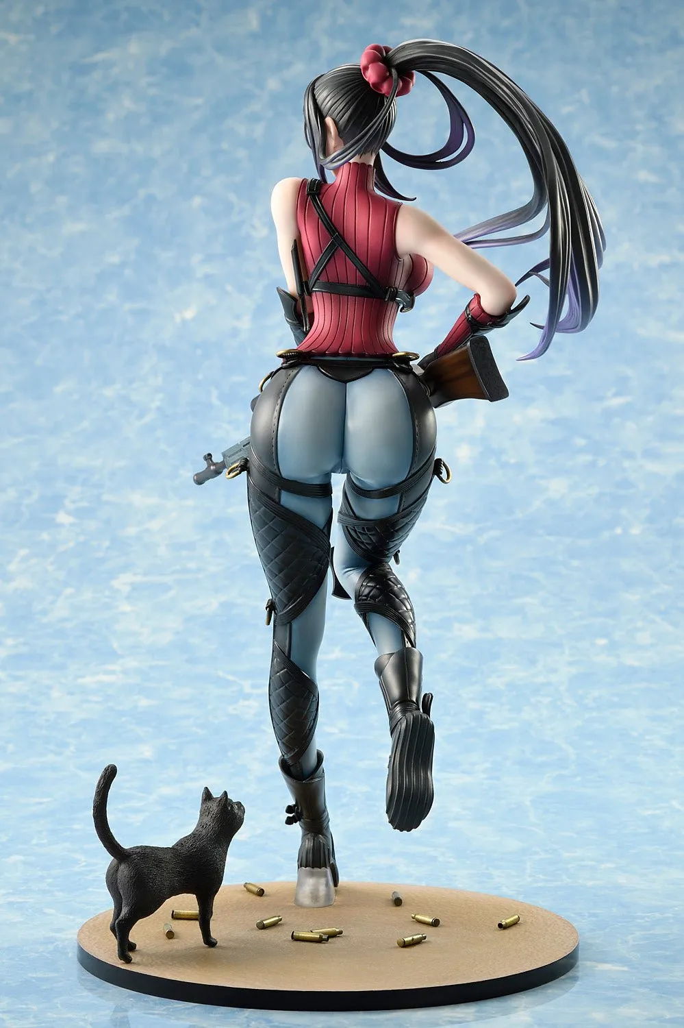 [Pre-order] Valkyria Chronicles 4 - Kai Schulen 1/8 Scale Figure BellFine