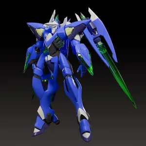 [Pre-order] Vandread - Vandread Dita MODEROID Plastic Model Kit Good Smile Company