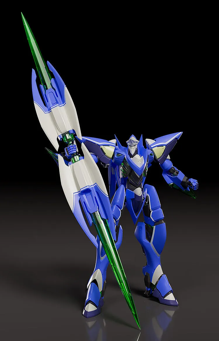[Pre-order] Vandread - Vandread Dita MODEROID Plastic Model Kit Good Smile Company