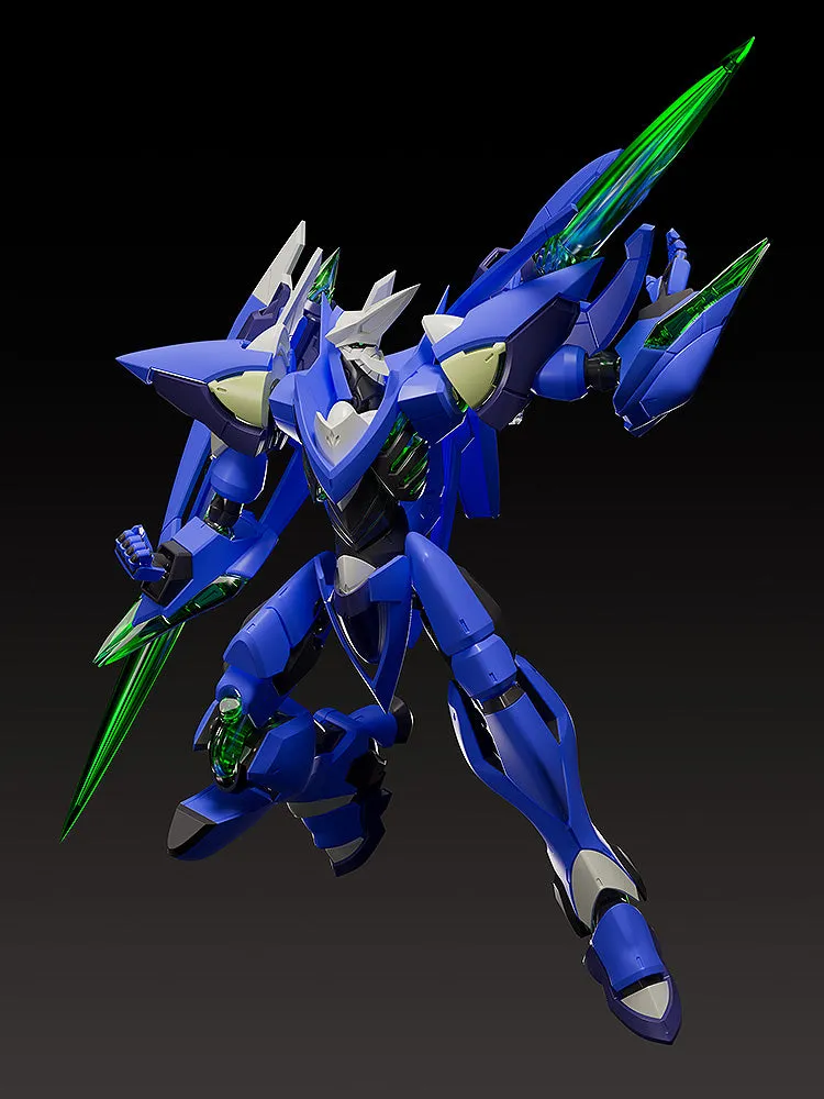 [Pre-order] Vandread - Vandread Dita MODEROID Plastic Model Kit Good Smile Company