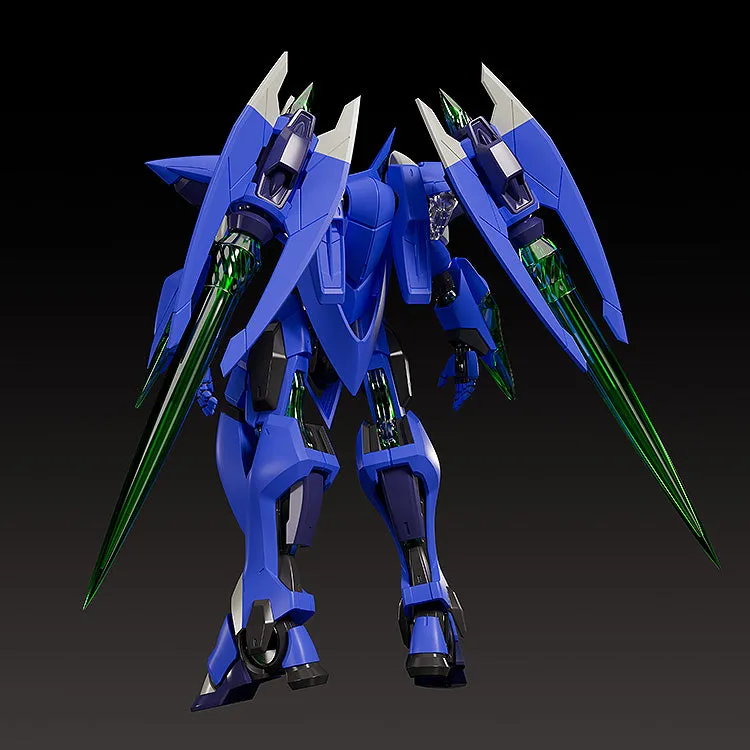 [Pre-order] Vandread - Vandread Dita MODEROID Plastic Model Kit Good Smile Company
