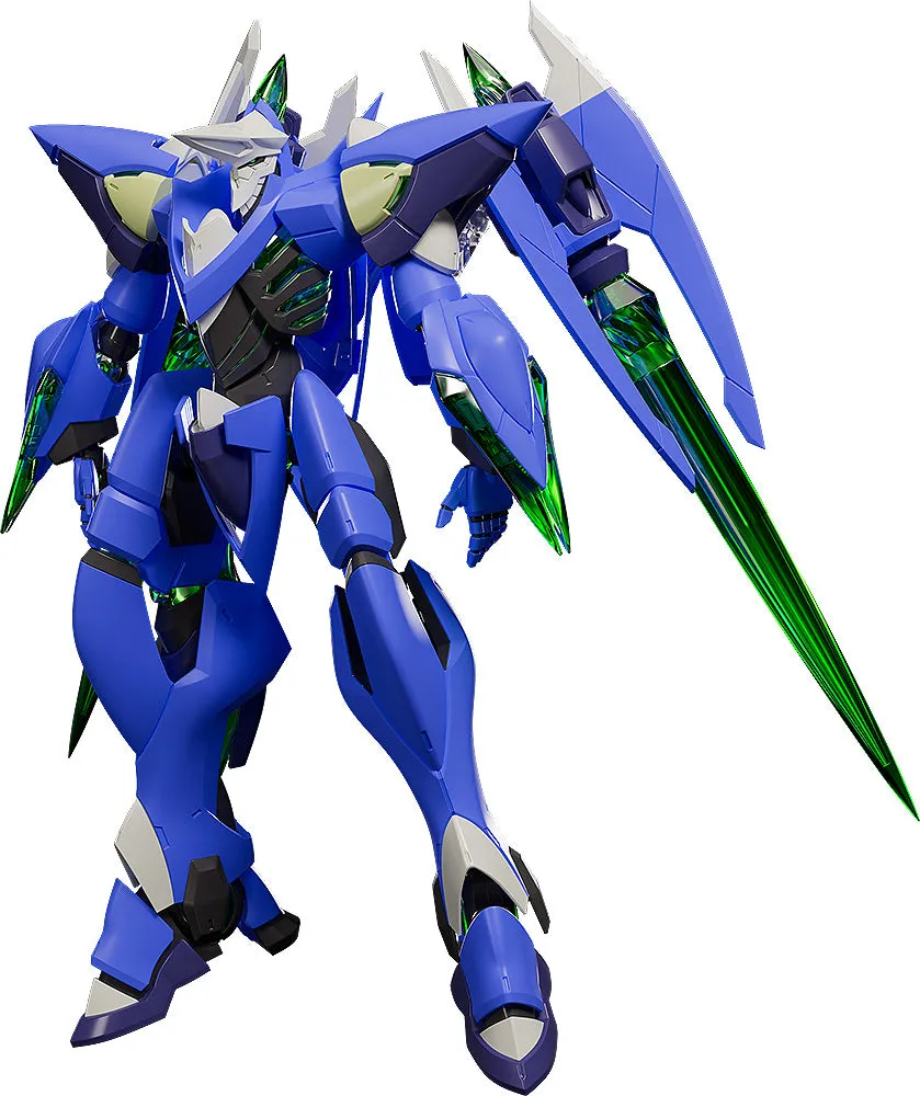 [Pre-order] Vandread - Vandread Dita MODEROID Plastic Model Kit Good Smile Company