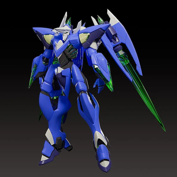 [Pre-order] Vandread - Vandread Dita MODEROID Plastic Model Kit Good Smile Company