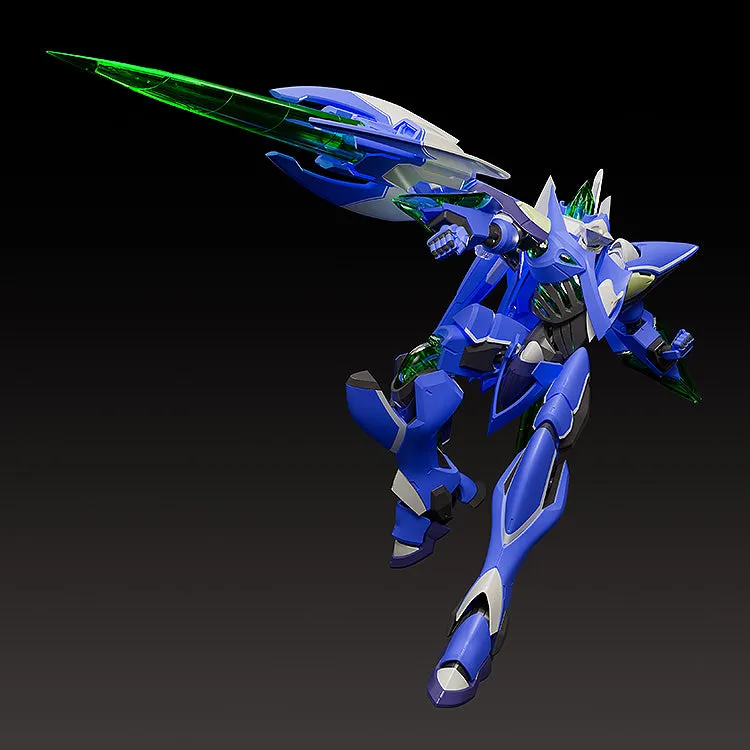 [Pre-order] Vandread - Vandread Dita MODEROID Plastic Model Kit Good Smile Company