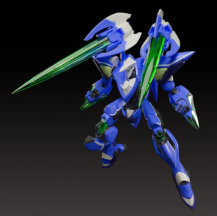 [Pre-order] Vandread - Vandread Dita MODEROID Plastic Model Kit Good Smile Company