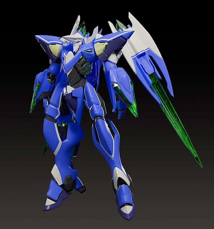 [Pre-order] Vandread - Vandread Dita MODEROID Plastic Model Kit Good Smile Company