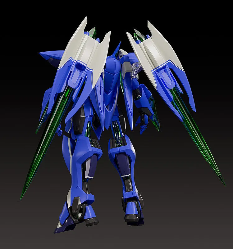 [Pre-order] Vandread - Vandread Dita MODEROID Plastic Model Kit Good Smile Company