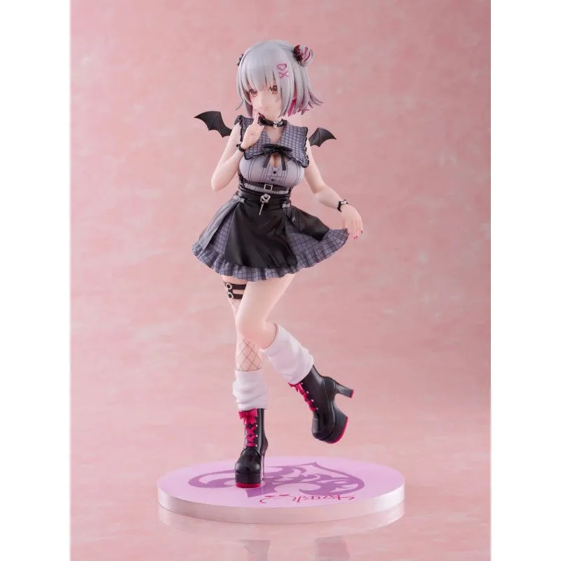 [Pre-order] Virtual YouTuber - Patra Suou 1/7 Scale Figure FuRyu Corporation