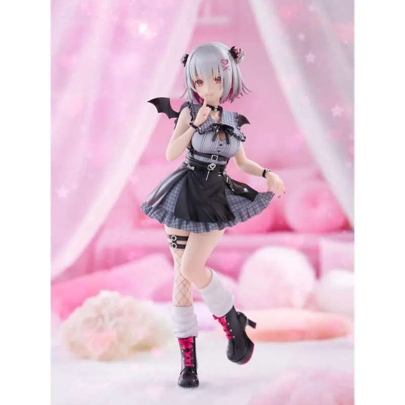 [Pre-order] Virtual YouTuber - Patra Suou 1/7 Scale Figure FuRyu Corporation