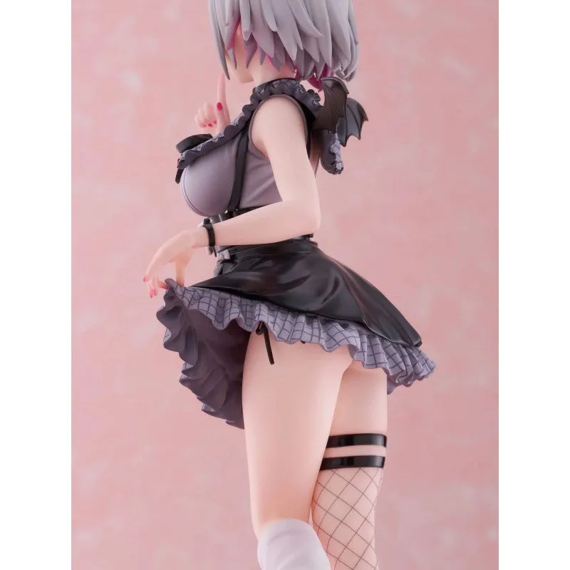 [Pre-order] Virtual YouTuber - Patra Suou 1/7 Scale Figure FuRyu Corporation