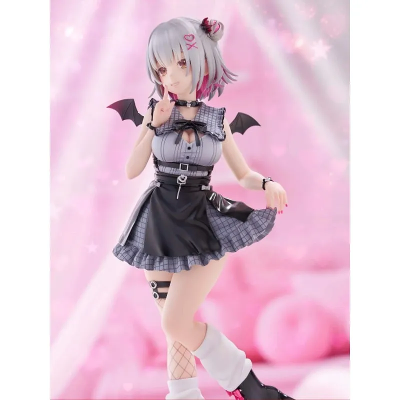 [Pre-order] Virtual YouTuber - Patra Suou 1/7 Scale Figure FuRyu Corporation