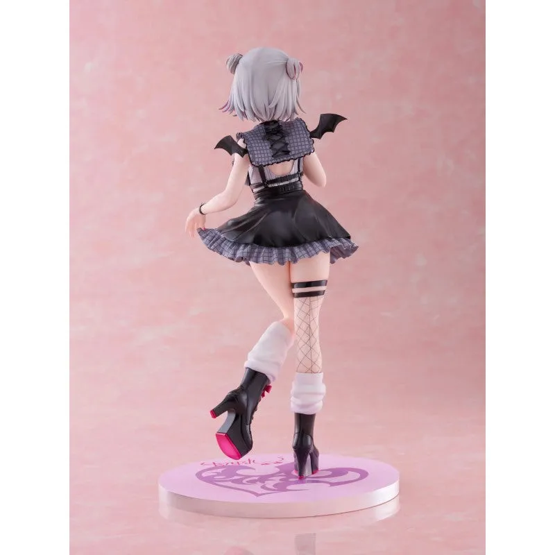 [Pre-order] Virtual YouTuber - Patra Suou 1/7 Scale Figure FuRyu Corporation