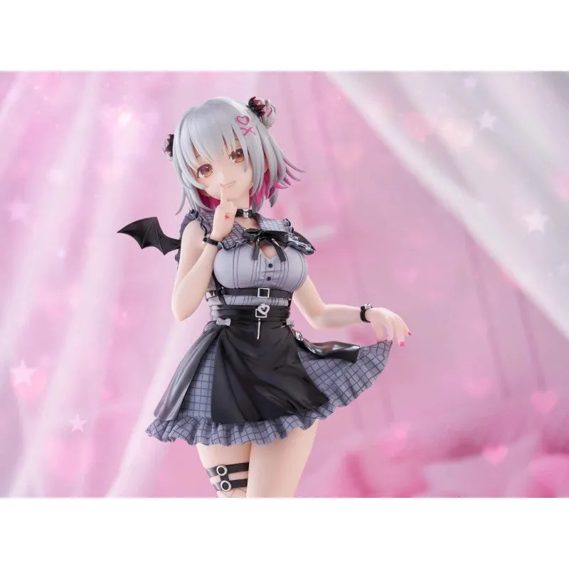 [Pre-order] Virtual YouTuber - Patra Suou 1/7 Scale Figure FuRyu Corporation