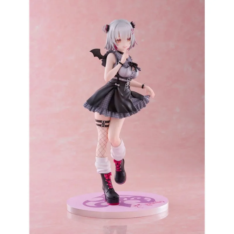 [Pre-order] Virtual YouTuber - Patra Suou 1/7 Scale Figure FuRyu Corporation