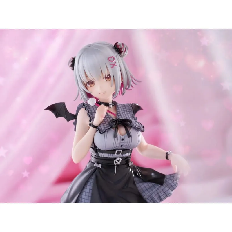 [Pre-order] Virtual YouTuber - Patra Suou 1/7 Scale Figure FuRyu Corporation
