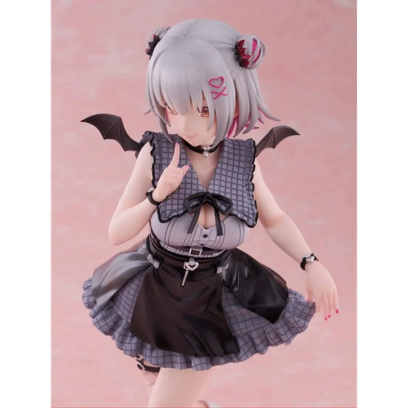 [Pre-order] Virtual YouTuber - Patra Suou 1/7 Scale Figure FuRyu Corporation