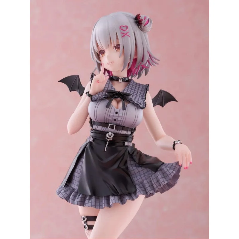 [Pre-order] Virtual YouTuber - Patra Suou 1/7 Scale Figure FuRyu Corporation