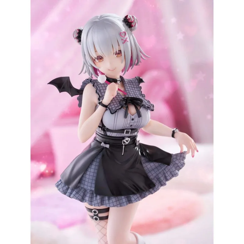 [Pre-order] Virtual YouTuber - Patra Suou 1/7 Scale Figure FuRyu Corporation