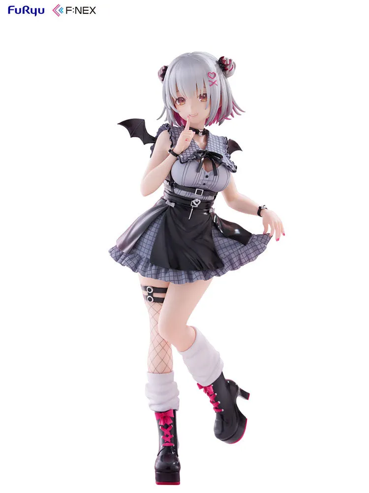 [Pre-order] Virtual YouTuber - Patra Suou 1/7 Scale Figure FuRyu Corporation