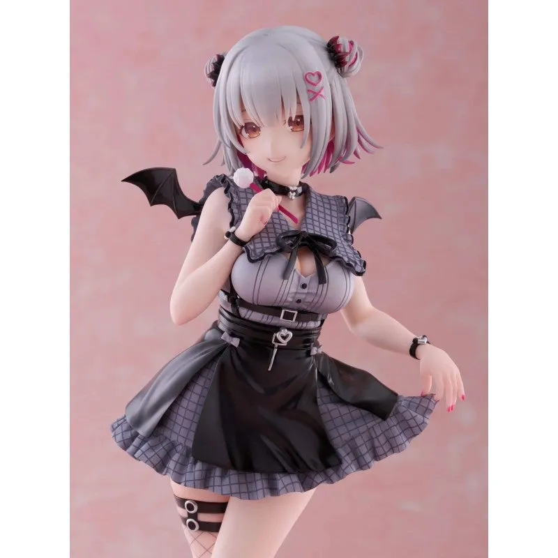 [Pre-order] Virtual YouTuber - Patra Suou 1/7 Scale Figure FuRyu Corporation