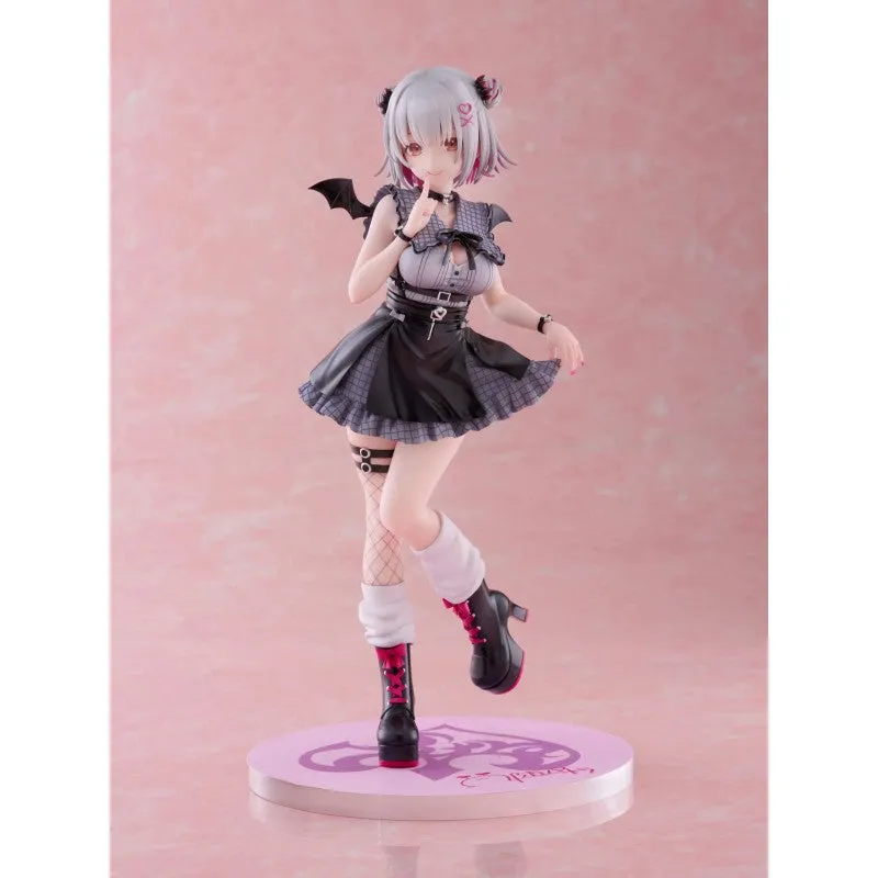 [Pre-order] Virtual YouTuber - Patra Suou 1/7 Scale Figure FuRyu Corporation