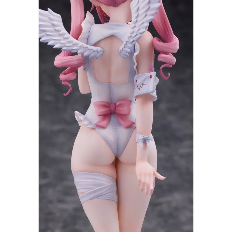 [Pre-order] Voiceroid - Apprentice Nurse Ai Tsukuyomi 1/6 Scale Figure Bibi Buttons