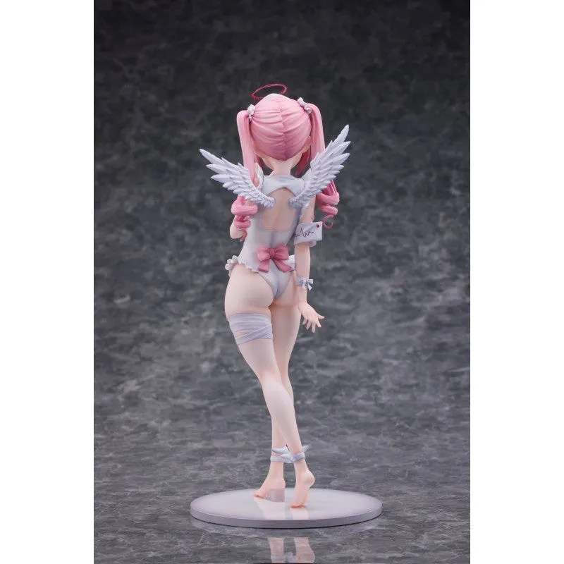 [Pre-order] Voiceroid - Apprentice Nurse Ai Tsukuyomi 1/6 Scale Figure Bibi Buttons