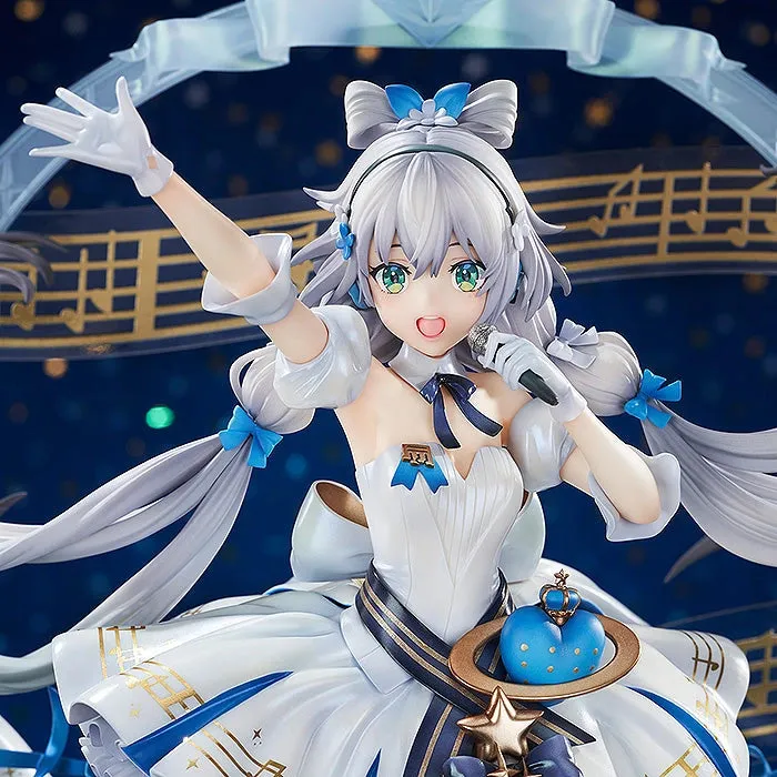 [Pre-order] Vsinger - Luo Tianyi(10th Anniversary Shi Guang ver.) 1/6 Scale Figure BeBox