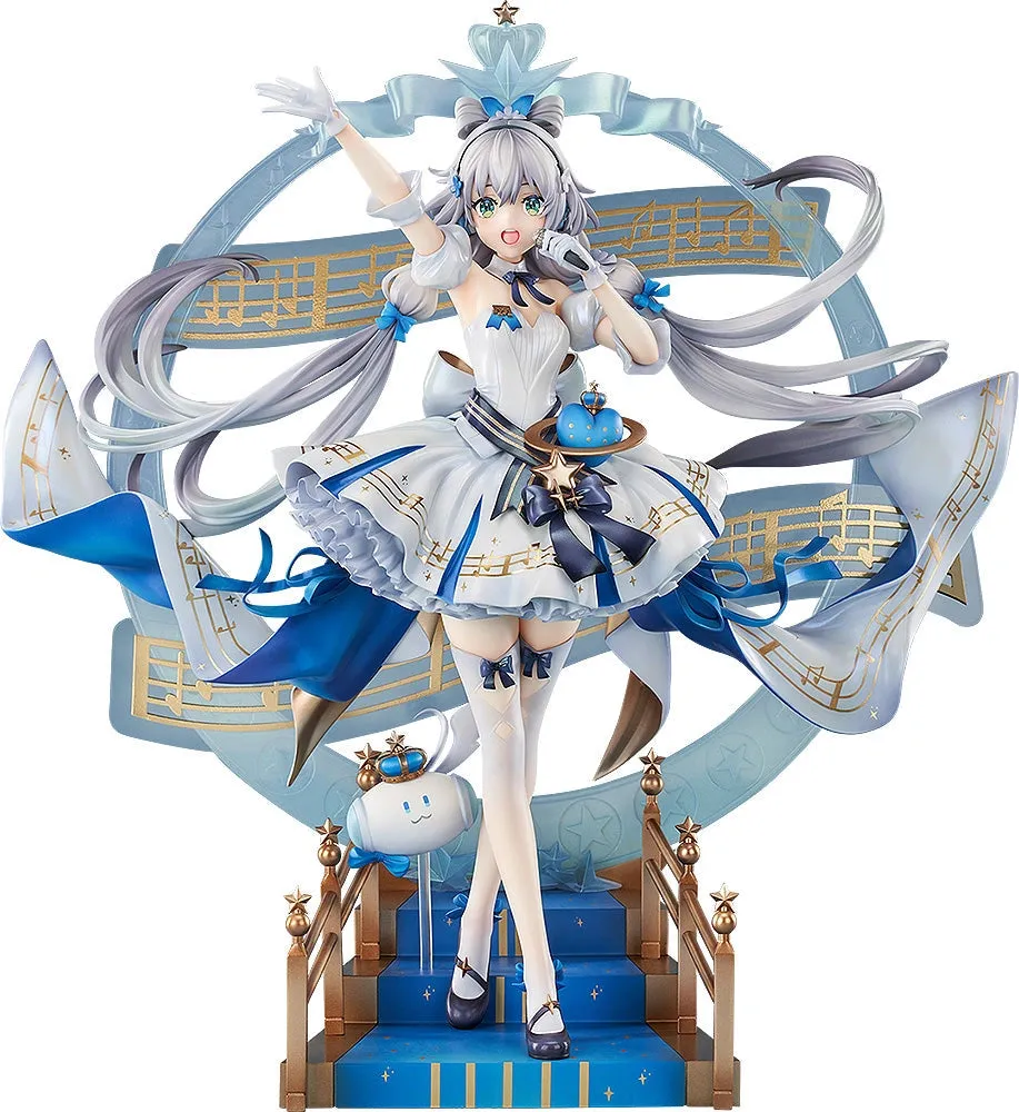 [Pre-order] Vsinger - Luo Tianyi(10th Anniversary Shi Guang ver.) 1/6 Scale Figure BeBox