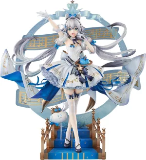 [Pre-order] Vsinger - Luo Tianyi(10th Anniversary Shi Guang ver.) 1/6 Scale Figure BeBox