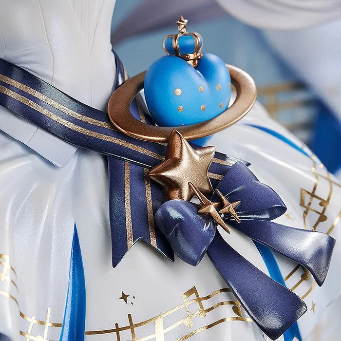 [Pre-order] Vsinger - Luo Tianyi(10th Anniversary Shi Guang ver.) 1/6 Scale Figure BeBox