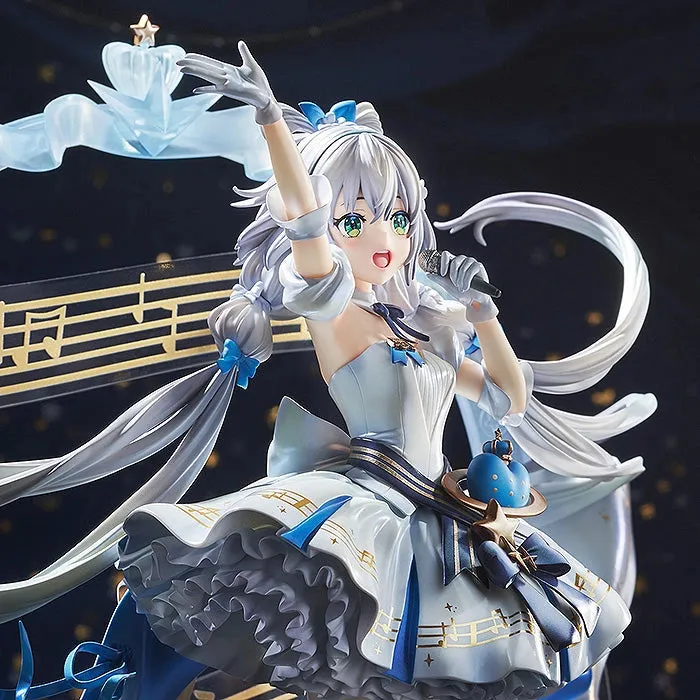 [Pre-order] Vsinger - Luo Tianyi(10th Anniversary Shi Guang ver.) 1/6 Scale Figure BeBox