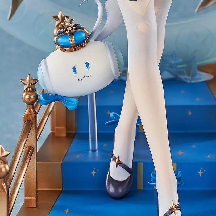 [Pre-order] Vsinger - Luo Tianyi(10th Anniversary Shi Guang ver.) 1/6 Scale Figure BeBox