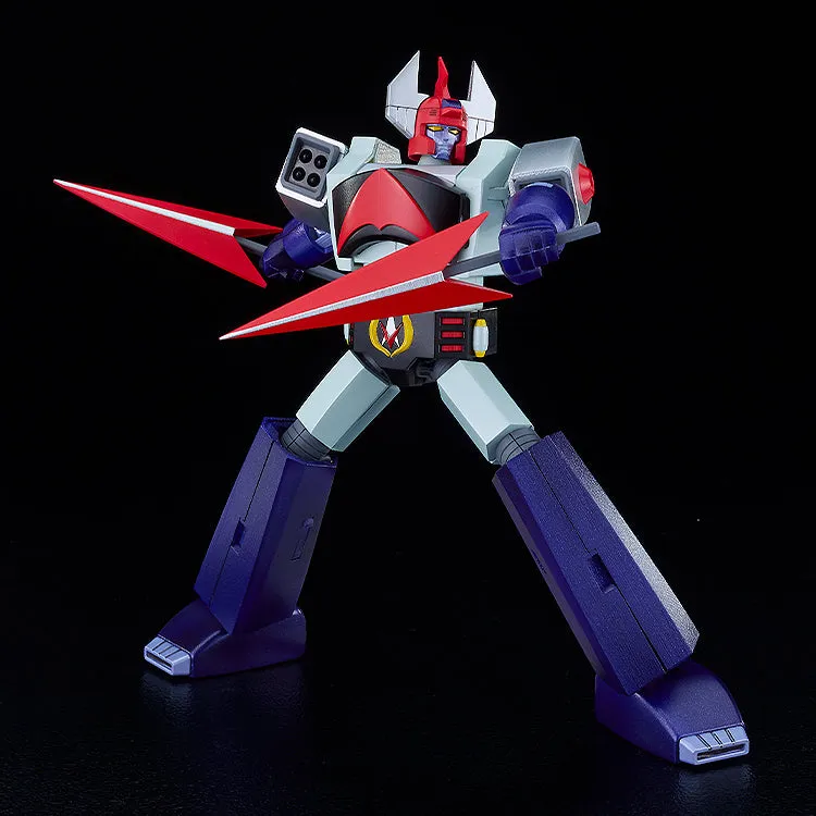 [Pre-order] Wakusei Robo Danguard Ace - Danguard A MODEROID Plastic Model Kit Good Smile Company