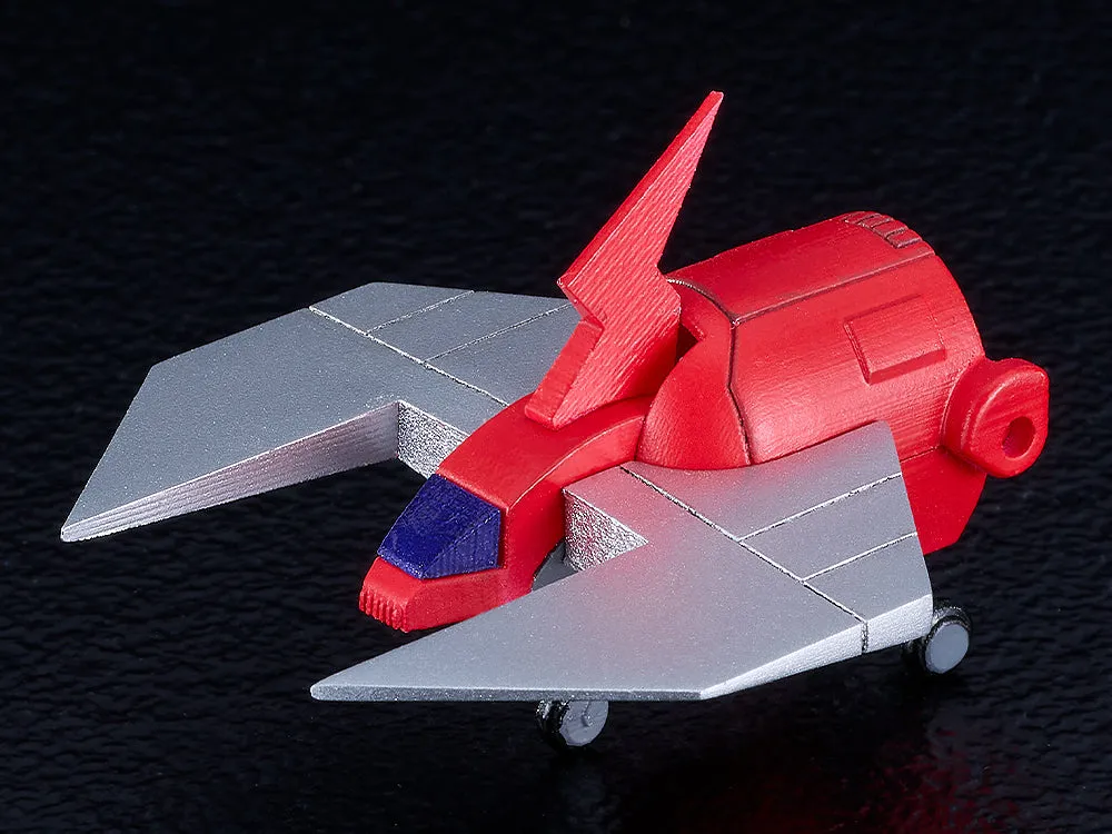 [Pre-order] Wakusei Robo Danguard Ace - Danguard A MODEROID Plastic Model Kit Good Smile Company