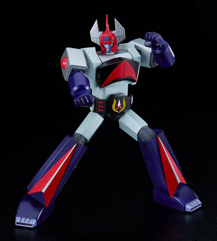 [Pre-order] Wakusei Robo Danguard Ace - Danguard A MODEROID Plastic Model Kit Good Smile Company