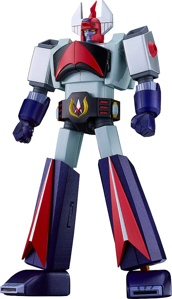 [Pre-order] Wakusei Robo Danguard Ace - Danguard A MODEROID Plastic Model Kit Good Smile Company