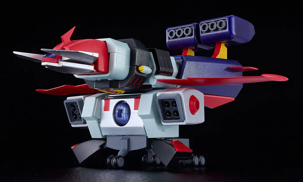[Pre-order] Wakusei Robo Danguard Ace - Danguard A MODEROID Plastic Model Kit Good Smile Company