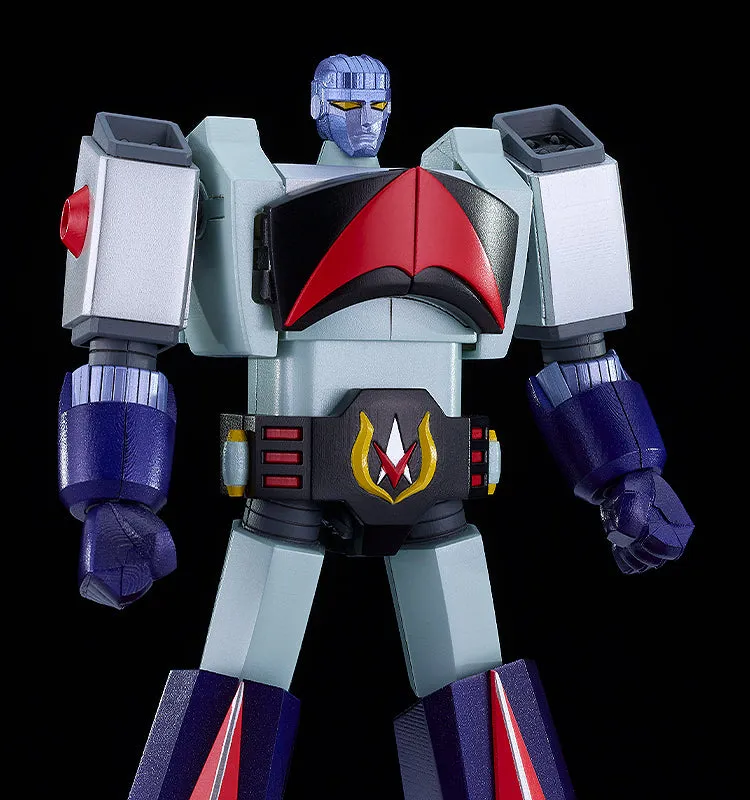 [Pre-order] Wakusei Robo Danguard Ace - Danguard A MODEROID Plastic Model Kit Good Smile Company